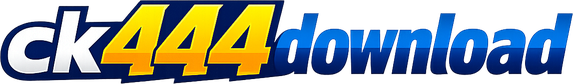CK444 Download Logo